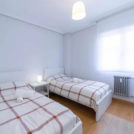 Alaina Reformado Apartment