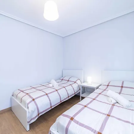 Apartment Alaina Reformado *